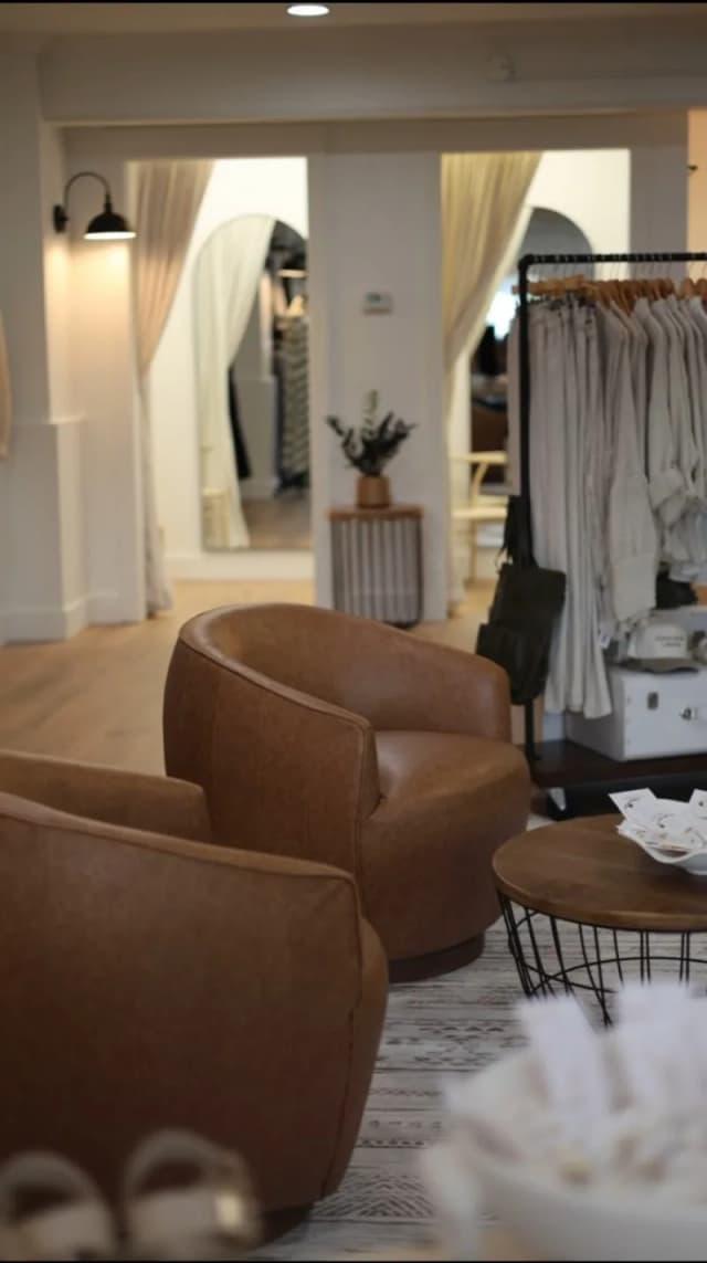 Volamos Boutique
