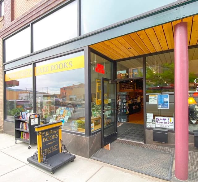 Elk River Books