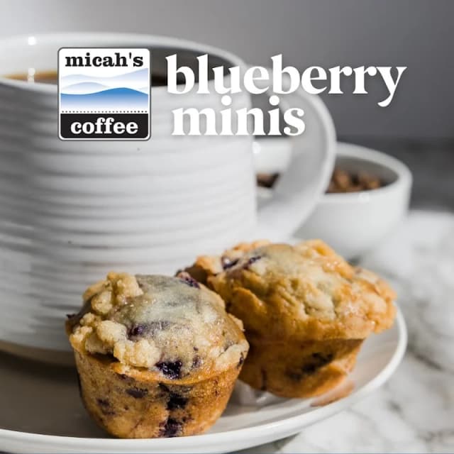 Micah's Coffee
