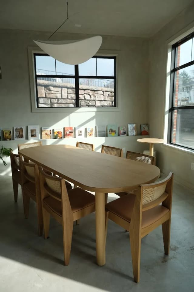 rōz coffee + design