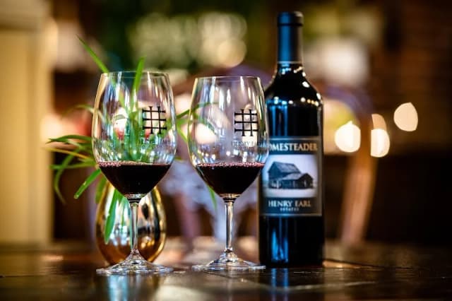 Henry Earl Estate Wines