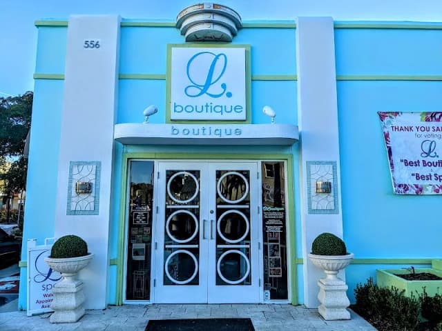 L. Boutique