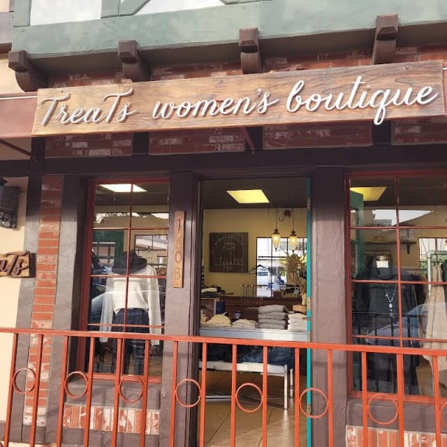Treats Women's Boutique