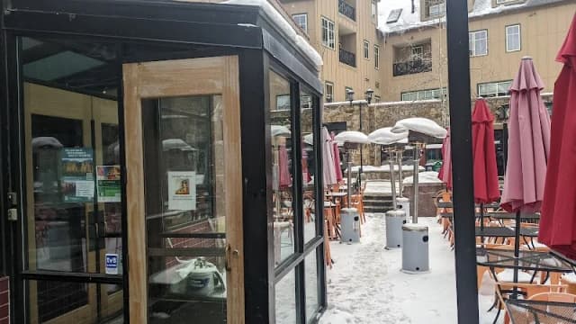 BoLD Restaurant and Bar