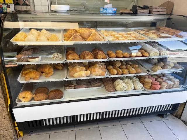Villa Bakery & Restaurant