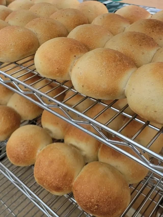 Old Mission Bakery