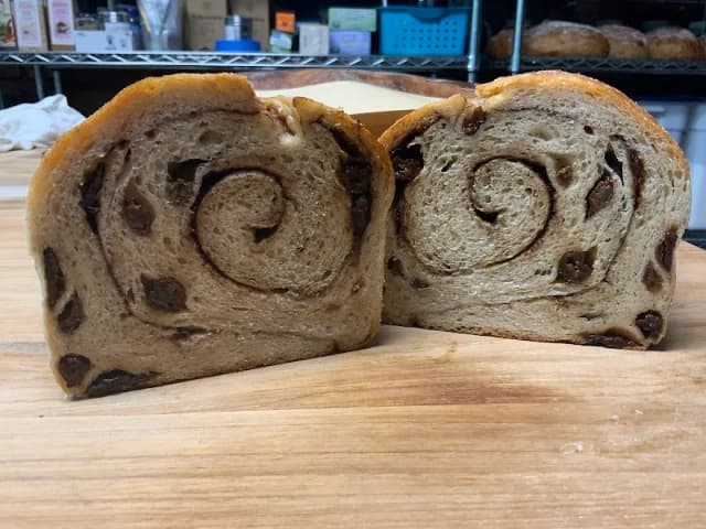 Baywood Bread & Baked Goods