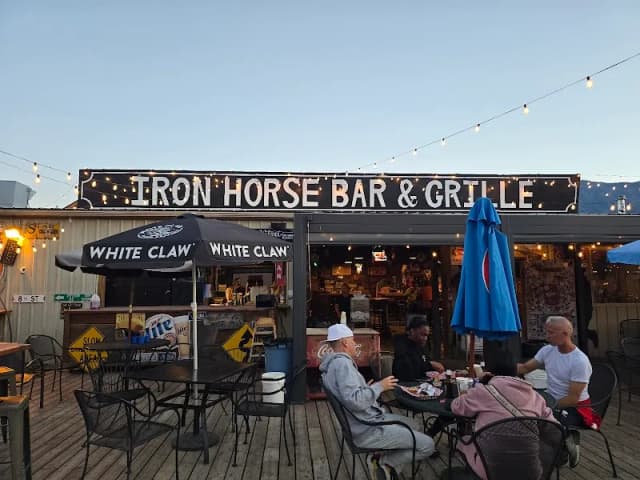 Iron Horse Bar and Grill