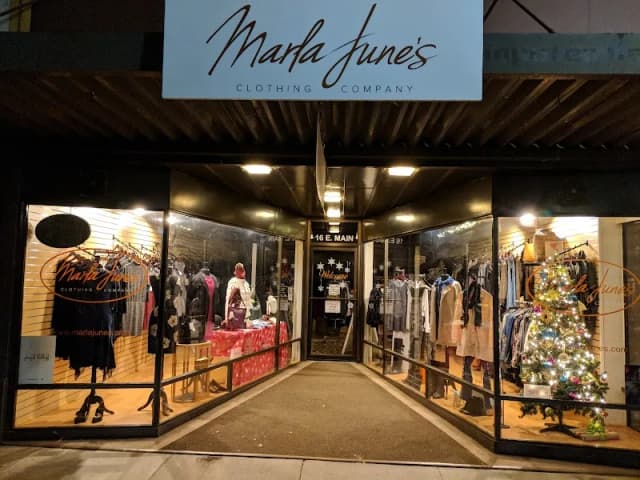Marla June's Clothing Co.