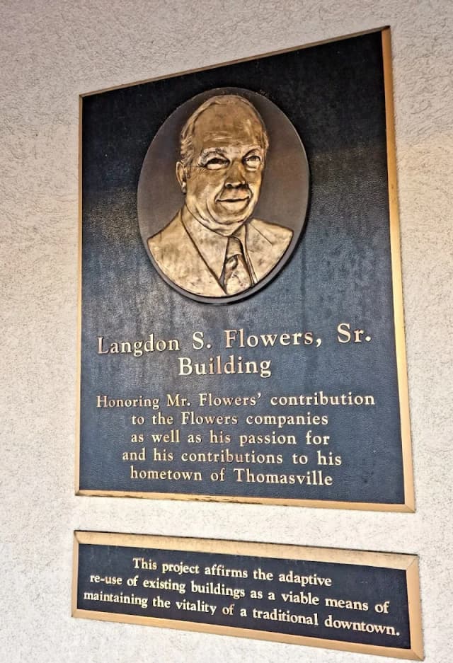 Flowers Baking Co