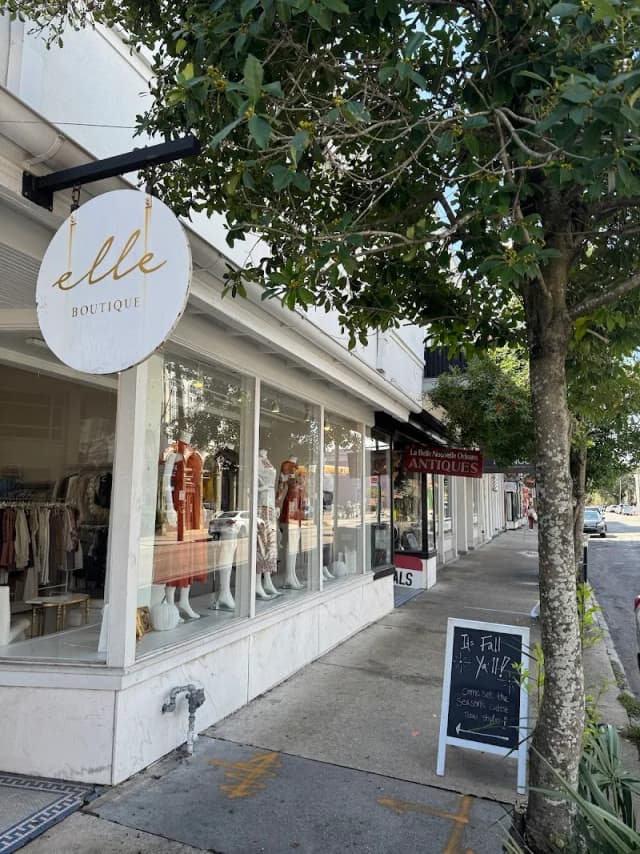 Elle Boutique Nola