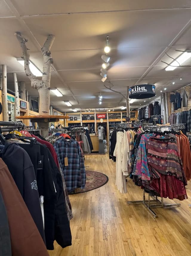 Allen's Clothing