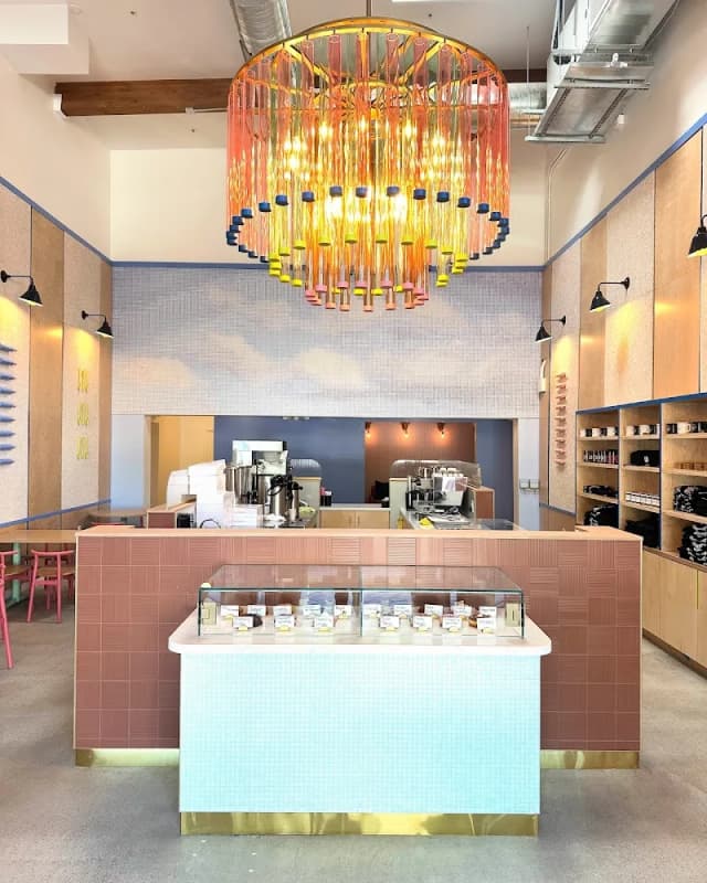 Drover's Doughnuts & Cafe
