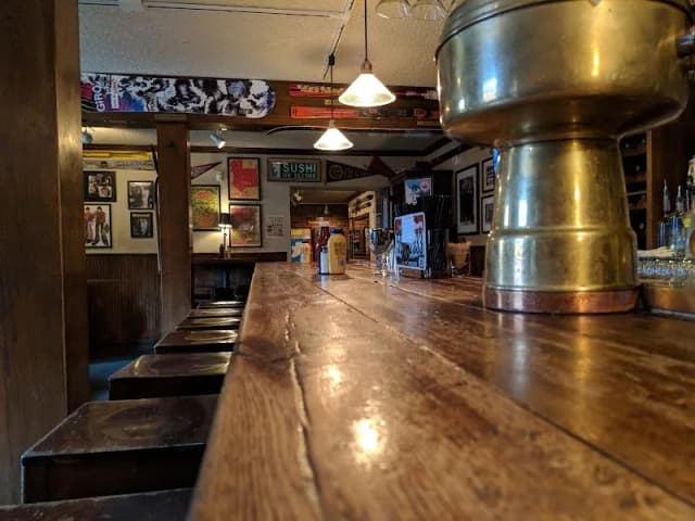 The Cellar Pub