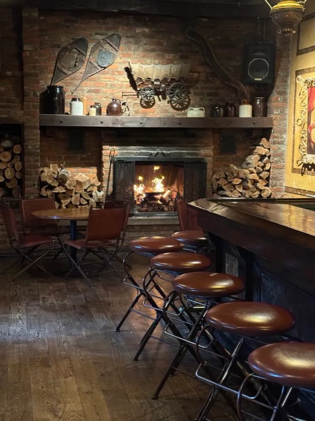 Buckhorn Saloon & Opera House