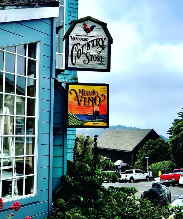 MendoVino Wine Bar