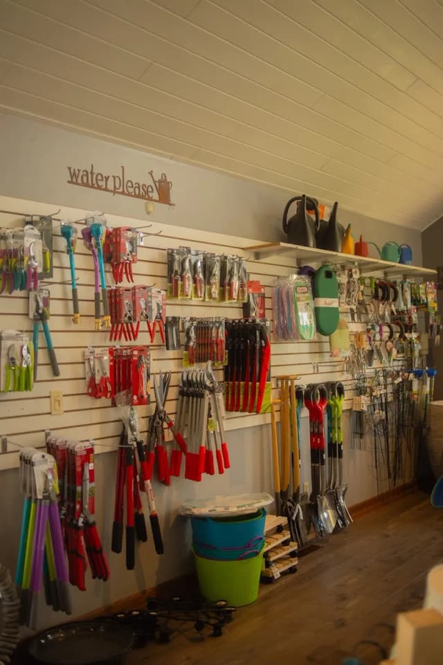 Abrahamson Nurseries