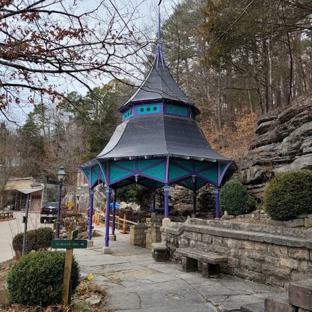 Crescent Spring