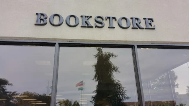 WWCC Bookstore