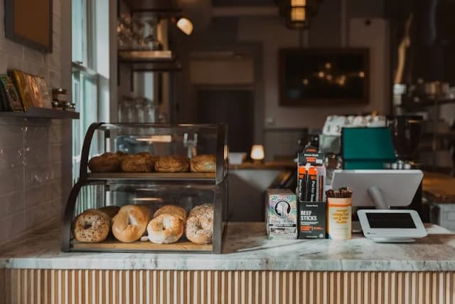 Island Provisions - Downtown Charleston