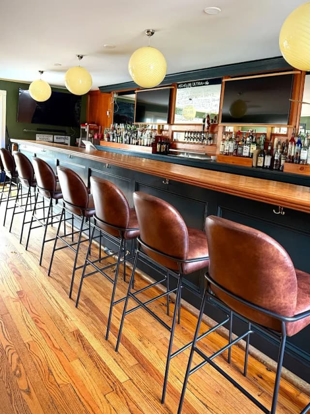 The Clubhouse