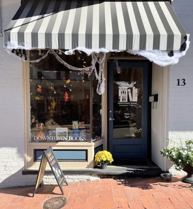 Downtown Books