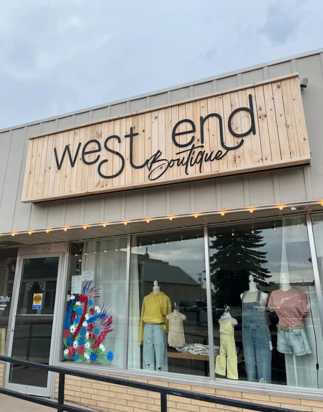 West End Boutique