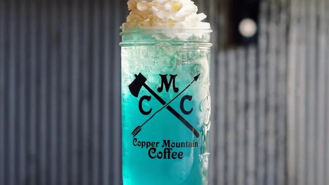 Copper Mountain Coffee