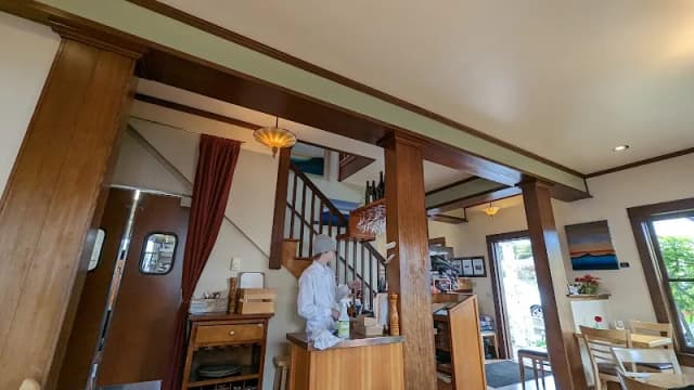 Trillium Cafe & Inn