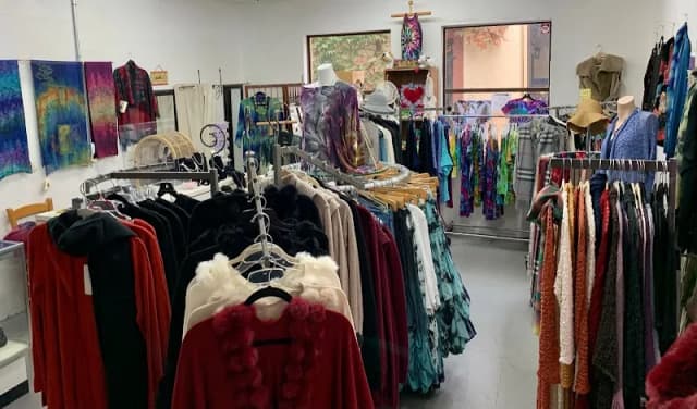 Razzle Dazzle Boutique