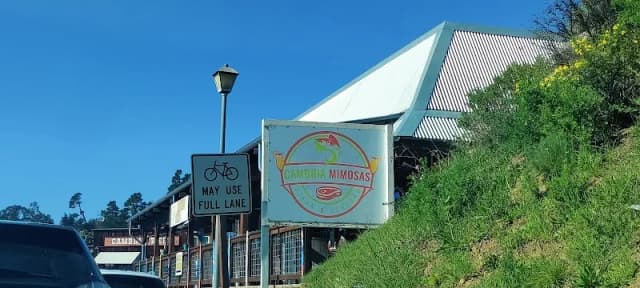 Cambria Mimosas Steak & Seafood