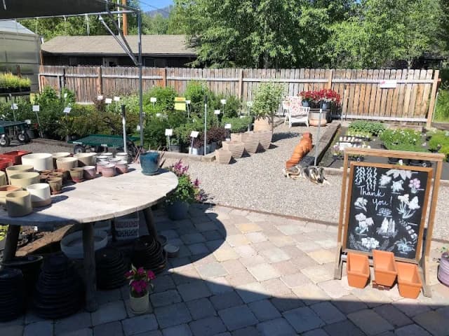 Westbank Garden Center
