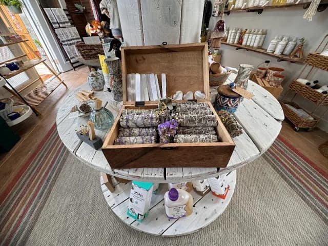 Aspen and Ivy Boutique