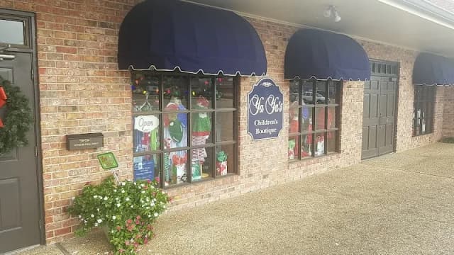 Ya Ya's Children's Boutique