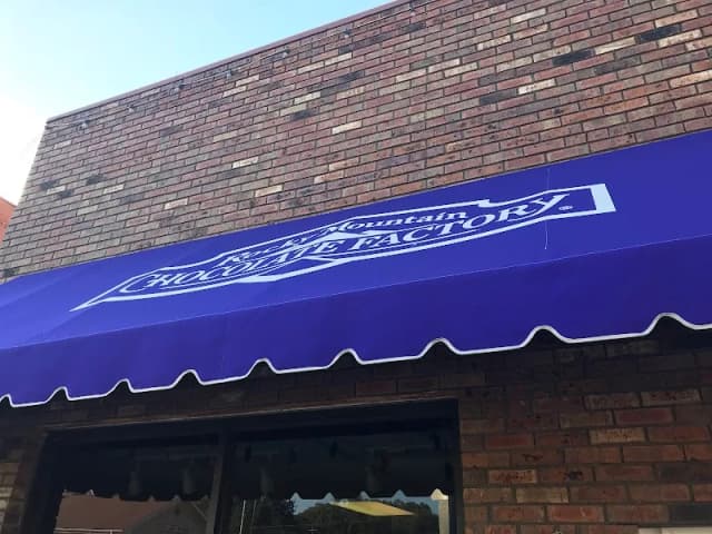 Rocky Mountain Chocolate Factory