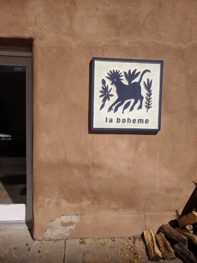 La Boheme
