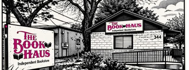 The Book Haus