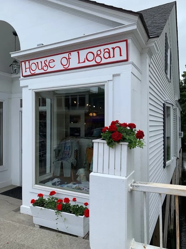 House of Logan