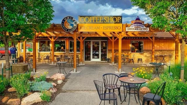 Moab Coffee Roasters