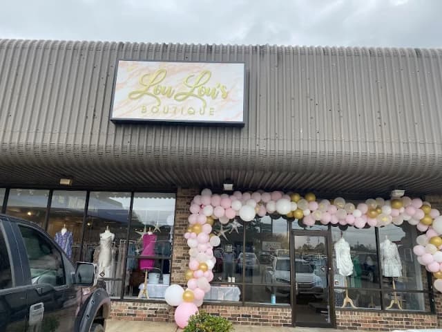 Lou Lou's Boutique