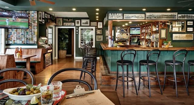 Brophy's Tavern