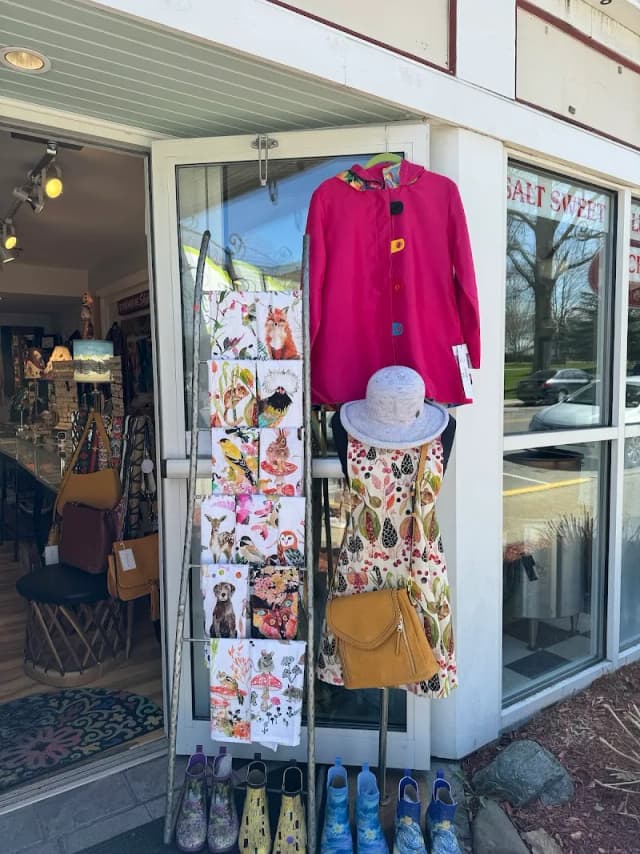 Sagegrass Gallery