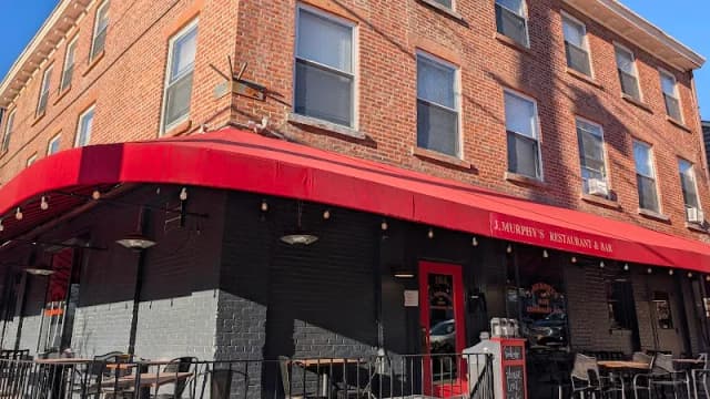 J. Murphy's On Main