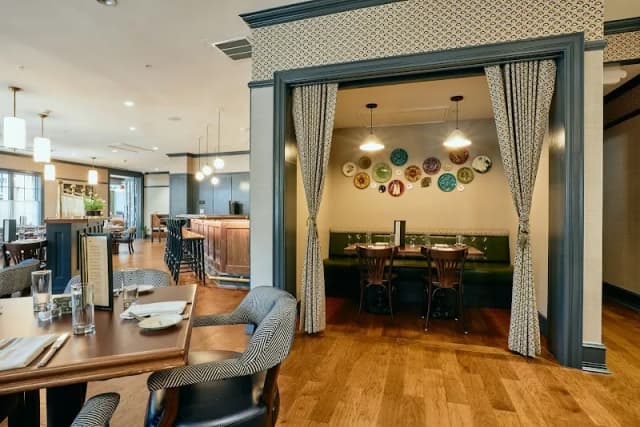 Kingswood Restaurant and Bar