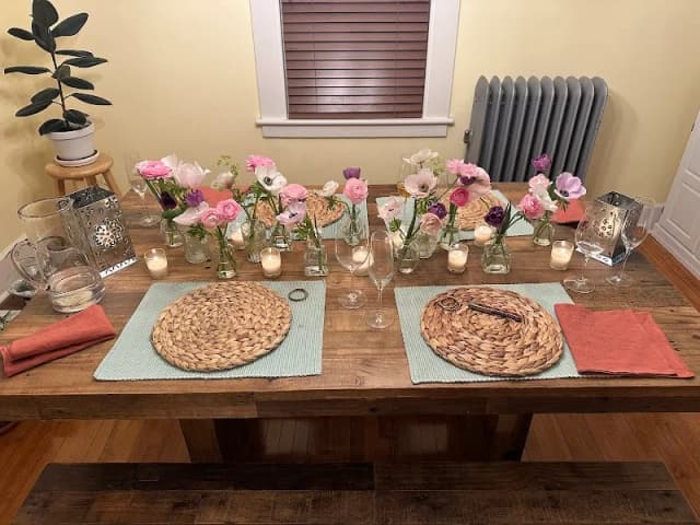 Brook and Blossom Farm