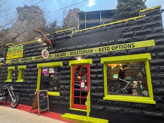 Bisbee Badassery