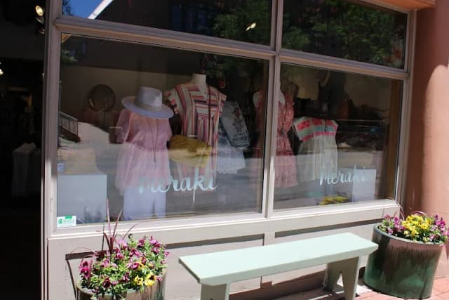 Meraki Boutique
