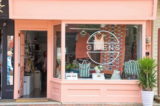 GIVENS