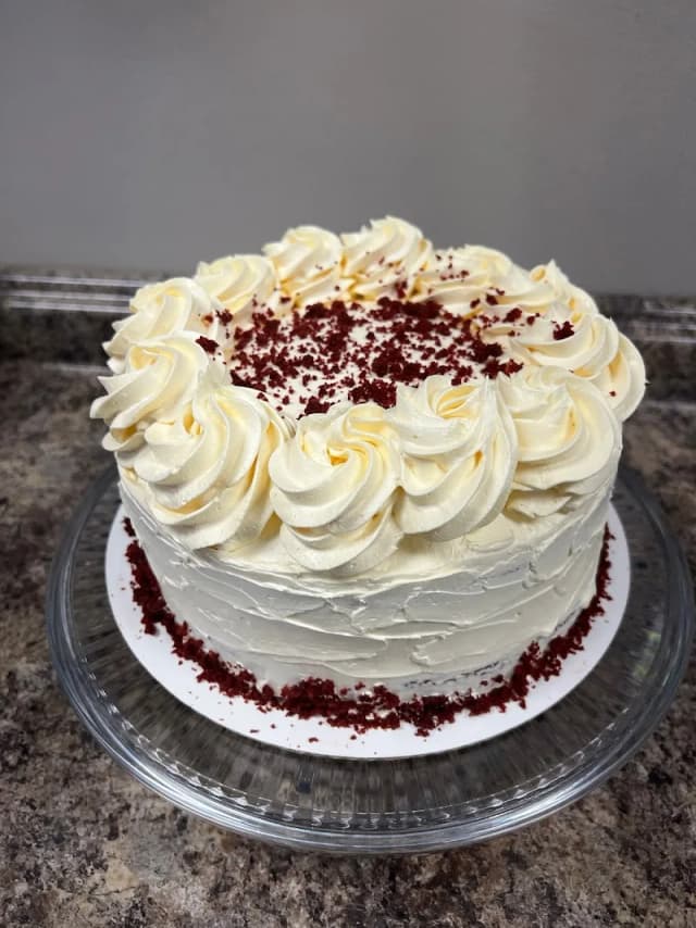 Simply Good Desserts