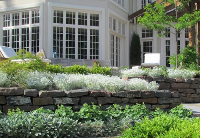 Rutgers Landscape & Nursery